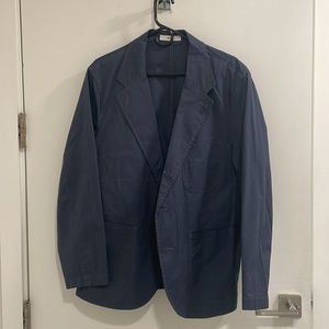 Buck Mason Men’s Jacket
